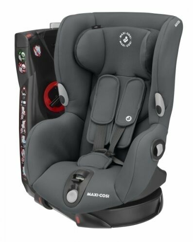 Maxi Cosi Axiss autosedačka Authentic Graphite porovnat ceny