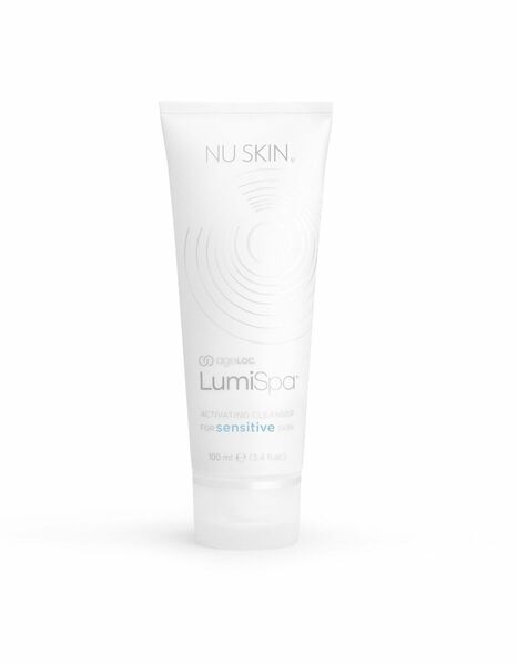 Nu Skin ageLOC LumiSpa čisticí gel pro citlivou pleť 100 ml porovnat ceny