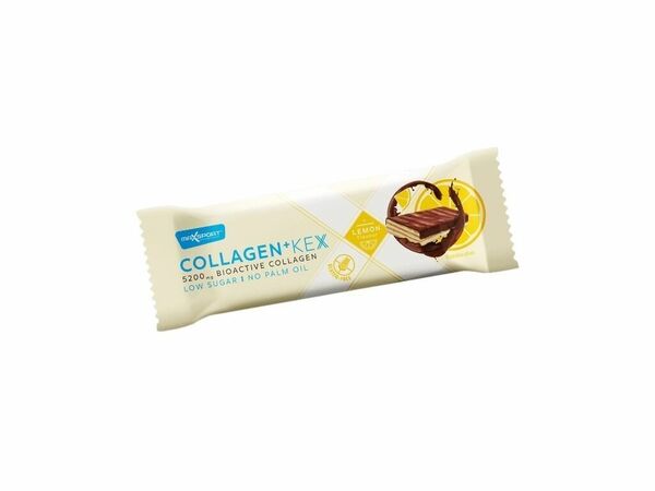 MaxSport COLLAGEN KEX citron 40g porovnat ceny