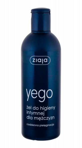 ZIAJA Men Intimní kosmetika 300 ml porovnat ceny