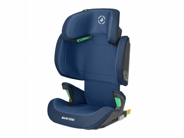 Maxi Cosi Morion i-Size autosedačka Basic Blue porovnat ceny