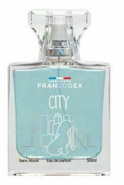 Francodex Parfém City Pro Psy 50ml porovnat ceny