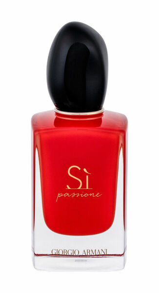 GIORGIO ARMANI Si Passione Parfémovaná voda 50 ml porovnat ceny