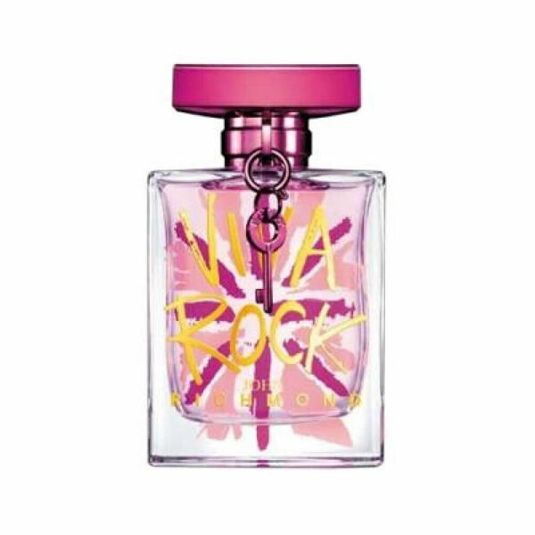 John Richmond Viva Rock Toaletní voda 50ml porovnat ceny