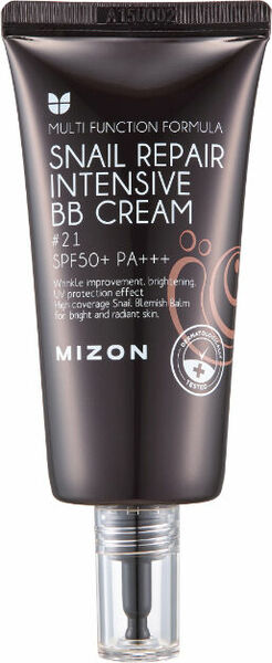 Mizon Snail Repair Intensive BB Krém SPF50+ PA+++, No.21 Rose Beige 50ml porovnat ceny