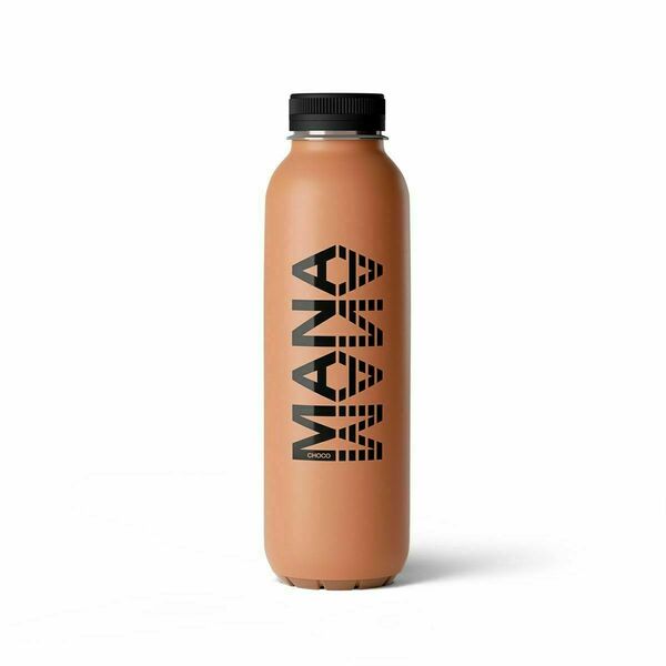 MANA Drink Choco Mark 8 hotové jídlo 400 ml porovnat ceny