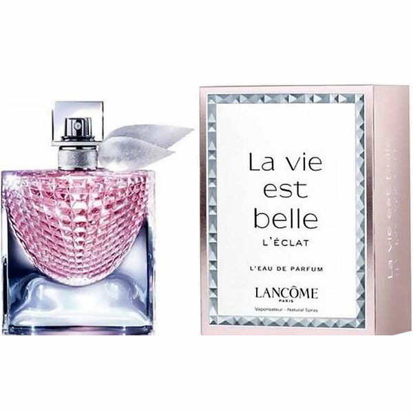 LANCÔME La Vie Est Belle L´Eclat Parfémovaná voda pro ženy 30 ml porovnat ceny