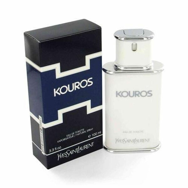 Yves Saint Laurent Kouros Toaletní voda 100ml tester TESTER porovnat ceny