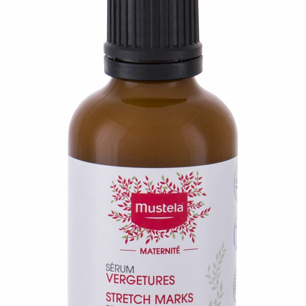 MUSTELA  Maternité proti celulitidě a striím Stretch Marks Serum 45 ml porovnat ceny