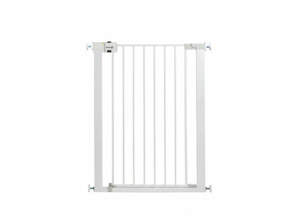 Safety 1st Zábrana Easy Close Extra Tall Metal White porovnat ceny