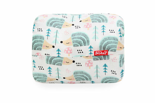 Scamp kojící rukávník/HedgehogGreenWhite porovnat ceny