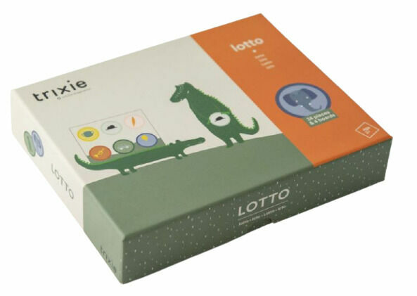 Trixie Lotto porovnat ceny