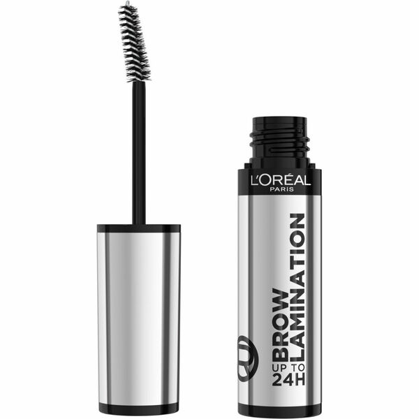 L'Oréal Paris Brow Lamination gel na obočí, 6 ml porovnat ceny