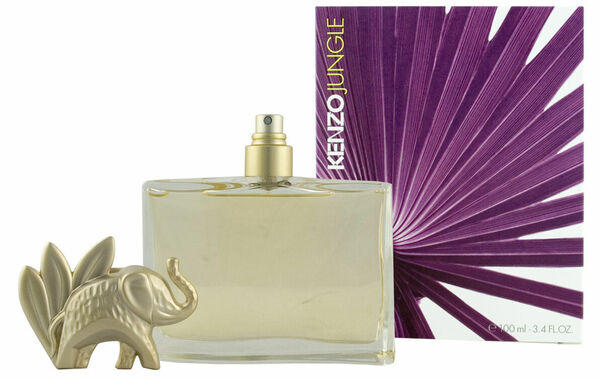 Kenzo Jungle L Elephant EDP 100ml porovnat ceny
