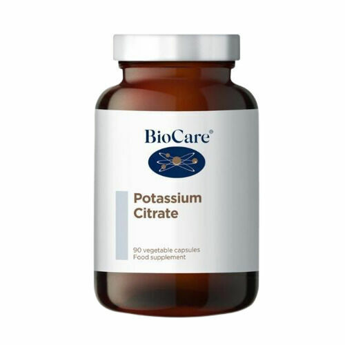 BioCare Draslík 90 kapslí porovnat ceny