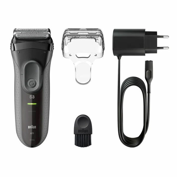 Braun Series 3 3000s pánský holicí strojek porovnat ceny
