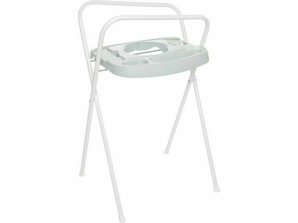 Bébé-Jou Kovový stojan Click na vaničku 103cm Sepp Fabulous Sky Green porovnat ceny