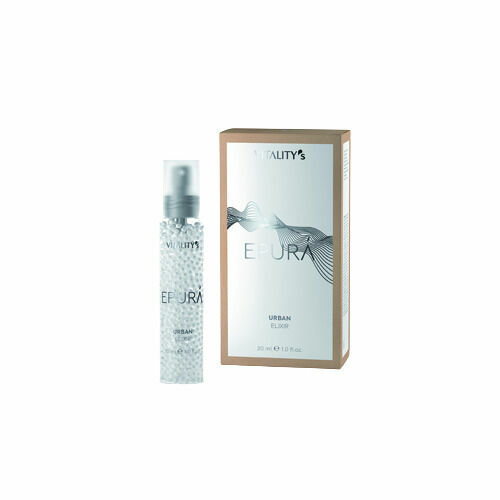 Vitality's Epurá Elixír proti znečištěnému ovzduší Urban Elixir 30 ml porovnat ceny
