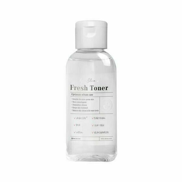 Mizon Goog Bye Blemish Toner 120ml porovnat ceny