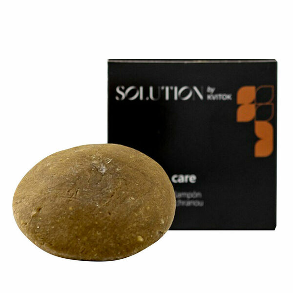 KVITOK Solution Tuhý šampón Intnsive Care 50 g porovnat ceny