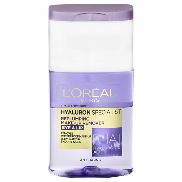 L'Oréal Paris Odličovač s kyselinou hyaluronovou 125 ml porovnat ceny