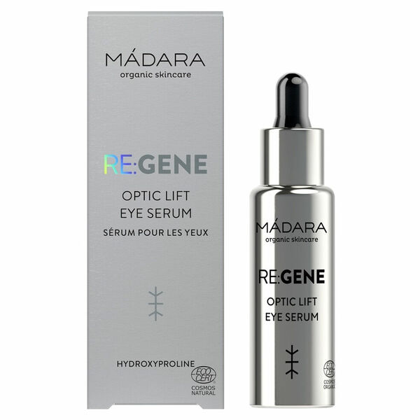 MÁDARA Re:Gene Optické liftingové oční sérum 15 ml porovnat ceny