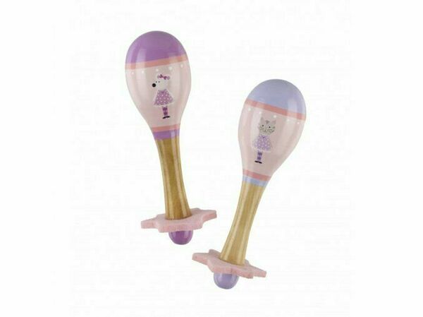 Orange Tree Toys Rumba koule Myš a kočka porovnat ceny