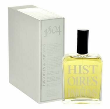 Histoires de Parfums 1804 Parfémovaná voda 120ml porovnat ceny