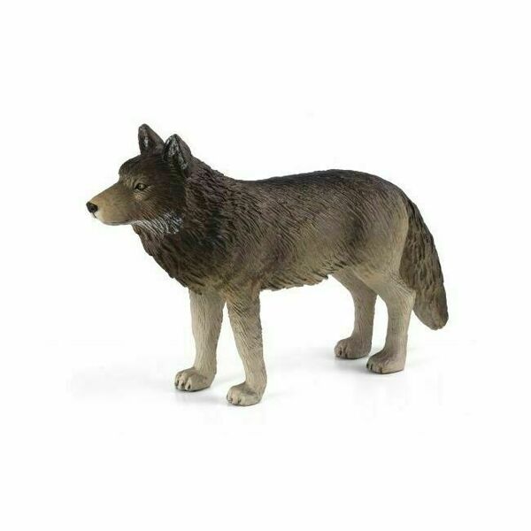 Mojo Animal Planet Vlk obecný stojící porovnat ceny