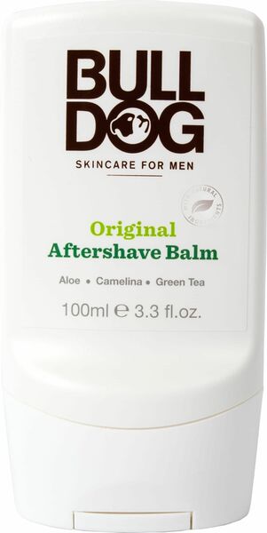 Bulldog Skincare Balzám po holení 100ml porovnat ceny