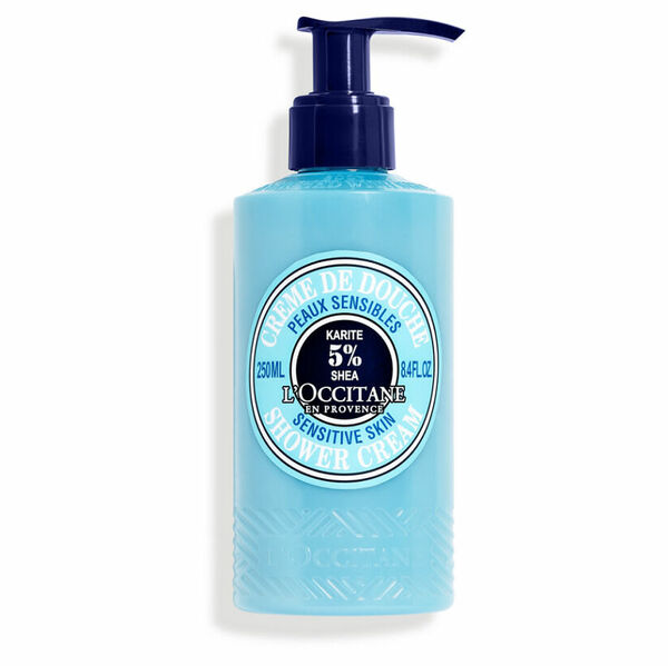 L´OCCITANE Sprchový krém Bambucké máslo 250 ml porovnat ceny