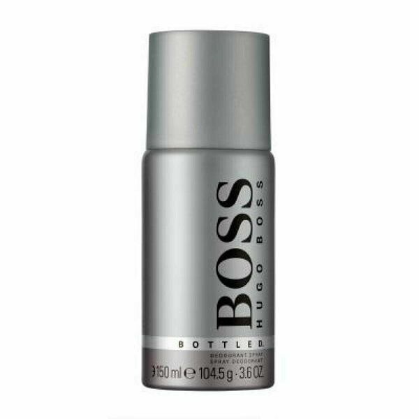 HUGO BOSS No.6 Deodorant ve spreji 150 ml porovnat ceny