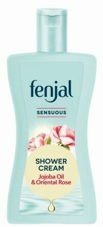 FENJAL SENSUOUS sprchový krém 200ml porovnat ceny