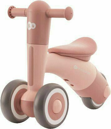 Kinderkraft Odrážedlo Minibi Candy Pink, Premium porovnat ceny
