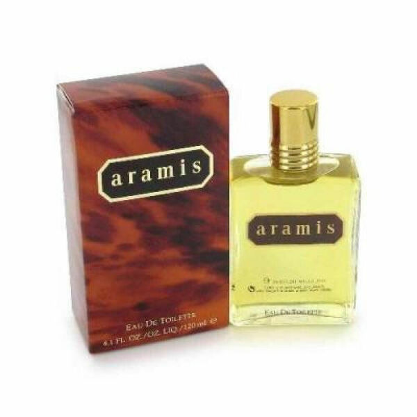 ARAMIS For Men – Toaletní voda pro muže 110 ml porovnat ceny