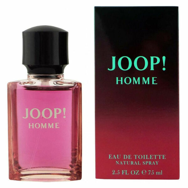 Joop Homme Toaletní voda 30ml porovnat ceny