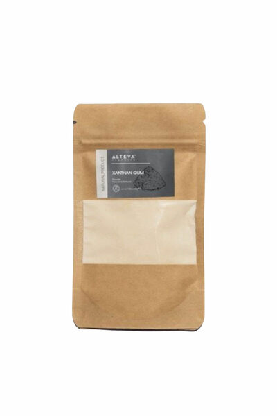 Alteya Organics Xantanová guma (přírodní polysacharid získaný fermentací) 30 g porovnat ceny