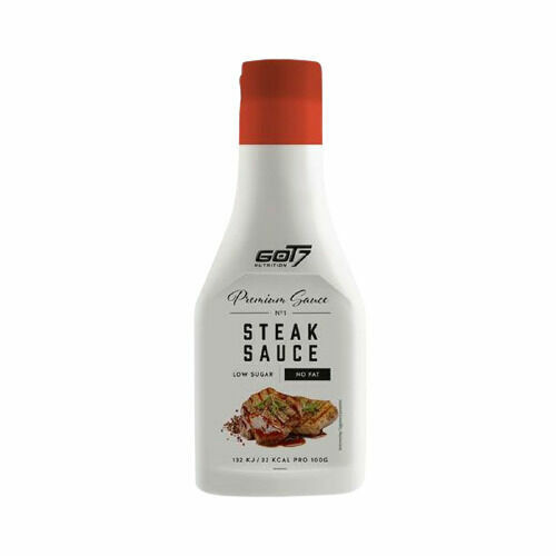 GOT7 Premium Sauce Steak sauce 285ml porovnat ceny