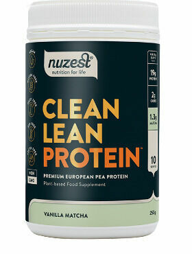 Ecce Vita Clean Lean Protein matcha a vanilka 250g porovnat ceny