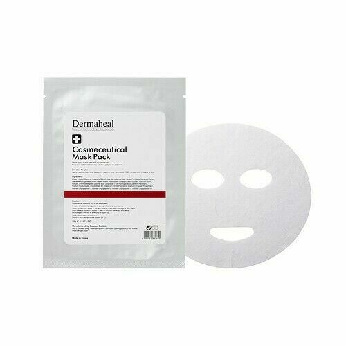 Dermaheal Cosmeceutical Mask Pack Omlazující pleťová maska porovnat ceny