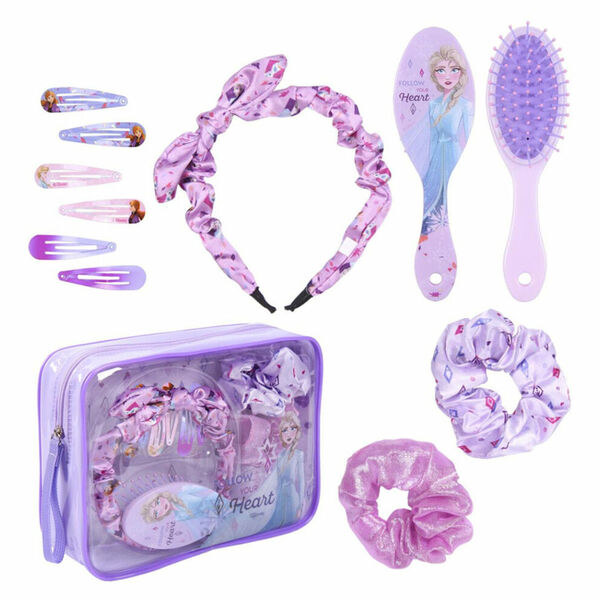 FROZEN Sada beauty do vlasů Ledové království 2 porovnat ceny