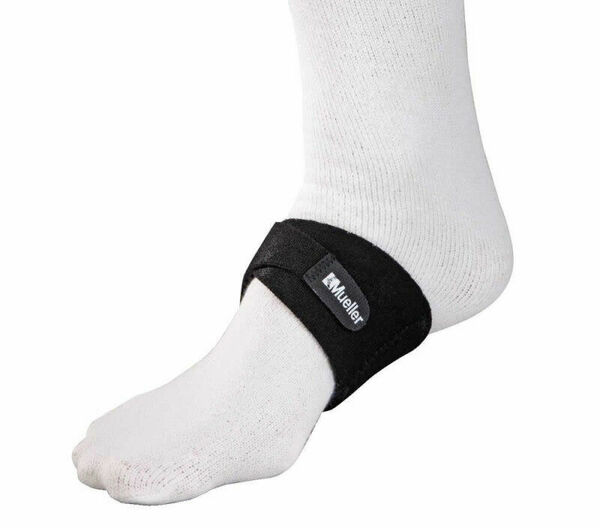 MUELLER Plantar Fasciitis Arch Support, podpora klenby porovnat ceny