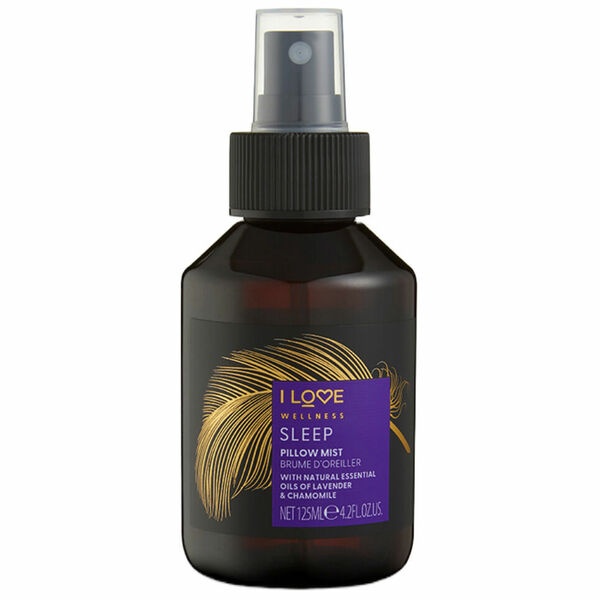 I LOVE Wellness Sleep Sprej na polštář 125 ml porovnat ceny