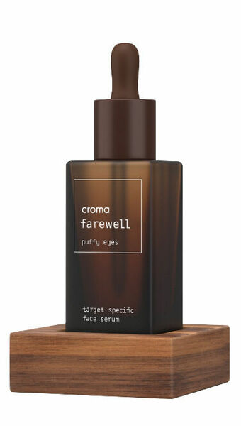 Croma Farewell Puffy oční sérum 30ml porovnat ceny