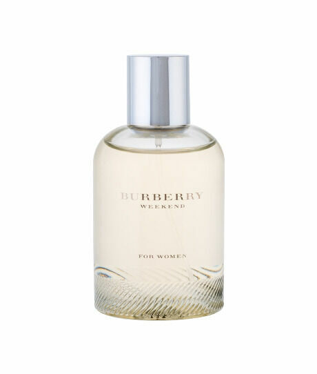 Burberry Weekend Parfémovaná voda pro ženy 100ml porovnat ceny