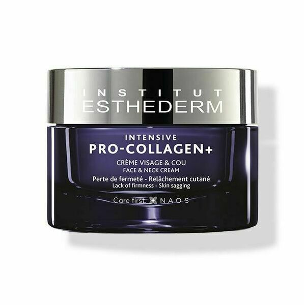 Institut Esthederm Intensive Pro-Collagen+ krém 50 ml porovnat ceny