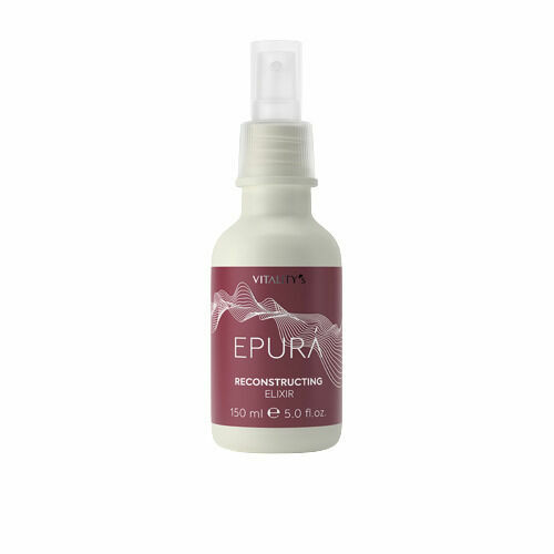 Vitality's Epurá Rekonstrukční elixír pro poškozené a slabé vlasy Recontruction Elixir 150 ml porovnat ceny