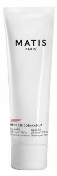 Matis Paris Réponse Cosmake-Up Hyalu BB krém 50ml porovnat ceny