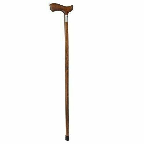 Hůl dřevěná rov.rukojeť HD 95 vel. 95cm Handicap porovnat ceny