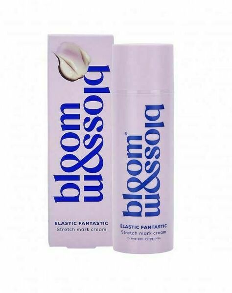 Bloom and Blossom ELASTIC FANTASTIC krém proti striím 150 ml porovnat ceny